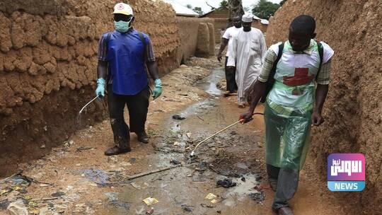 نيجيريا تواجه واحدة من أسوأ حالات تفشي الكوليرا منذ سنوات 1 61408afd4c59b747565b8c98