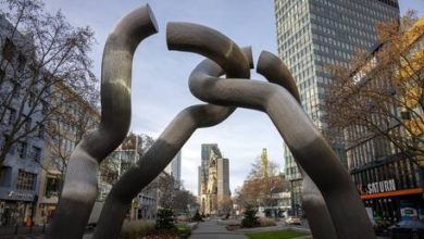 ألمانيا تقر بقاء حوالي 2.6 ألف شخص من أفغانستان داخل أراضيها 5 614194174c59b7203d323aab