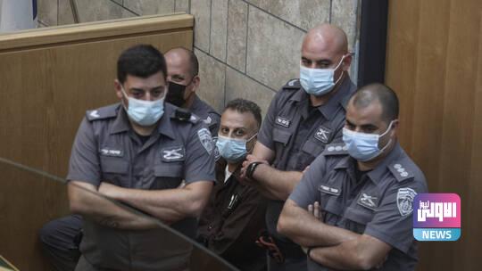 الخارجية الفلسطينية تدين اتباع أساليب محرمة دوليا في التعامل مع الأسرى 1 6141d76e4c59b73cef5e19ef