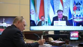 ايران: توصلنا إلى اتفاق بخصوص البيان الصادر بشأن الوضع الأفغاني 2 614481994c59b70c012c3be9