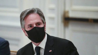 بلينكن يهنئ السعودية بمناسبة يومها الوطني 4 614c5d8e4c59b740cb43950c