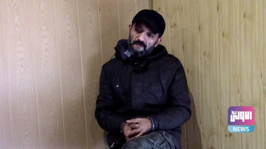 اعتقال مواطن أوزبكي في روسيا لتعاونه مع الأمن الأوكراني 1 614da2404c59b74f335aaea7