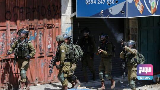 الخارجية الفلسطينية تدين الإعدامات الميدانية 1 615025174c59b756d114647f