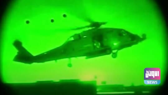 مقتل 3 أشخاص على يد كوماندوس أمريكيين بريف دير الزور 1 615053e94c59b756d11464db