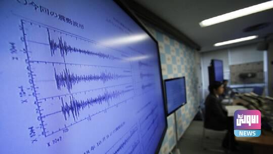 زلزال جديد قوي يهز اليونان 1 6152be42423604611f0a893f