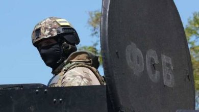 الأمن الروسي يعتقل 48 شخصا بتهمة التصنيع غير المشروع للسلاح 6 6152d45c4236041716219184