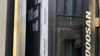 الصحة تعلن وصول جرعات جديدة من اللقاح المضاد لكورونا 4 6B760C0B B5F2 4082 9428 A8B7362F3795