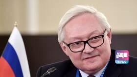 ريابكوف : على واشنطن اتخاذ الخطوة الأولى تجاه طهران 4 6D425133 4268 4C60 A066 FA67E4D2C22E