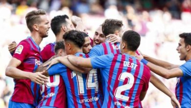 فوز رائع لبرشلونة على ليفانتي 3 6mNrmBiD 620x330 1