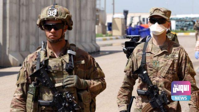 الحكومة ترد على تشكيك جهات سياسية في مصداقية تنفيذ قرار الانسحاب الأمريكي 1 772EB874 2285 4C85 B206 778CE51E25C3