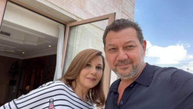 مدير أعمال ماجدة الرومي يطمئن الجمهور بعد الوعكة الصحية خلال الحفل 6 78 155659 magda elroumi business manager fans 700x400