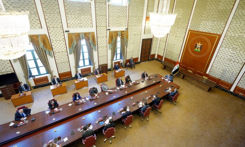 مجلس الوزراء يصدر قرارا بشأن اتفاقية تجنُّب الازدواج الضريبي مع أوكرانيًا 1 89E8122F DBBF 429A BC1F DB51647DFB3B