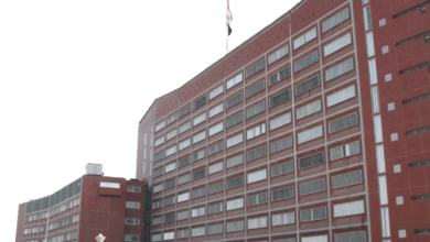 التخطيط تحدد اليات اعادة اقدم اقضية العراق الى وضعه الطبيعي (وثيقة) 3 8B524730 7D9A 41CA 8C89 1005CDD97085