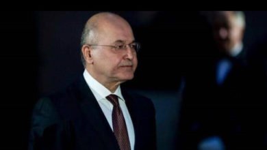 رئيس الجمهورية يزور نيويورك غداً الاثنين 2 8C2C82B5 3E3A 4D33 8F7B A40D60819047