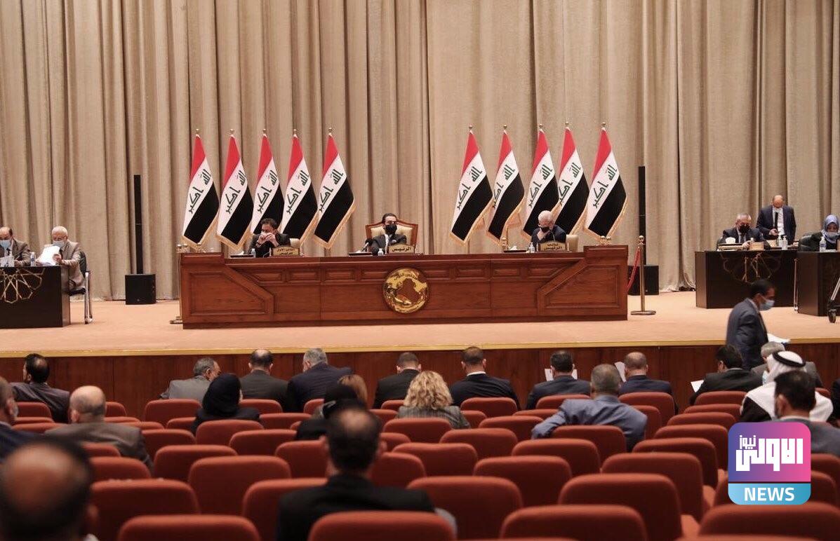 القانونية النيابية: لا توجد أي عراقيل حول قانون تجريم التطبيع 1 9C0CF9B3 510E 429D 97D4 0A683CF751F1