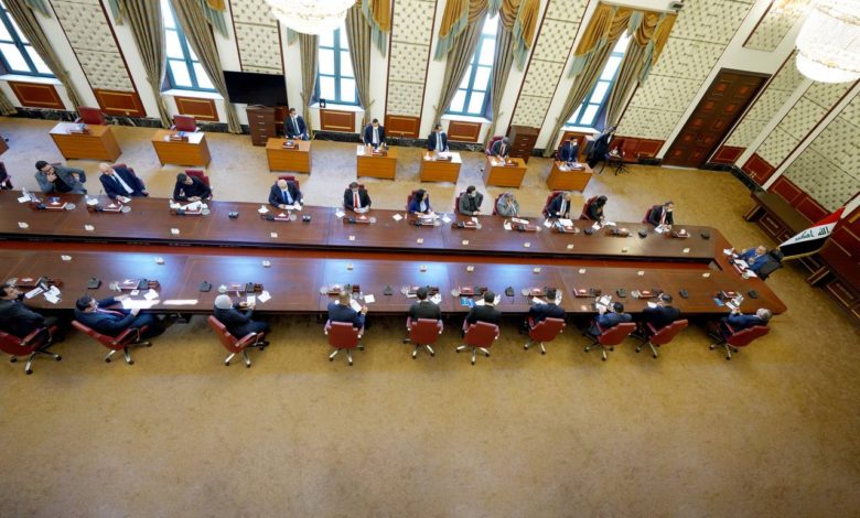 الحكومة توافق على خطة التعافي من تداعيات أزمة كورونا 1 A2571B80 0F5E 45B8 9516 E4DB80DD74D2