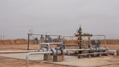 ميسان.. محكمة العدل تغرم شركة استثمار نفطية 2 A9E17D90 CAA6 4525 B457 73B6FC504BAD