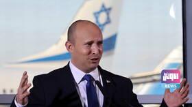 بينيت: برنامج إيران النووي إرث تركته حكومة نتنياهو سنتعامل معه 5 AAB3BD74 A006 4F23 A4ED 3F408A7FCE39