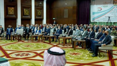 وزير العدل الكويتي من بغداد: تضافر الجهود نحو تحرير المجتمعات من الفساد خطوة مهمة 2 AD5371E5 D3B1 48AD 9524 0A6A4DAF4DA0