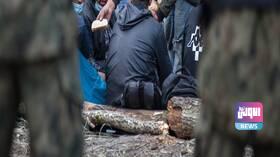 العثور على جثث 3 مهاجرين بالقرب من الحدود البولندية البيلاروسية 1 AF546888 3704 478D B7A3 38B914C7EB85