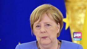 عملة من الذهب الخالص في ألمانيا تحمل صورة ميركل 2 BBC22D36 D221 4E39 B491 034D5D18B265