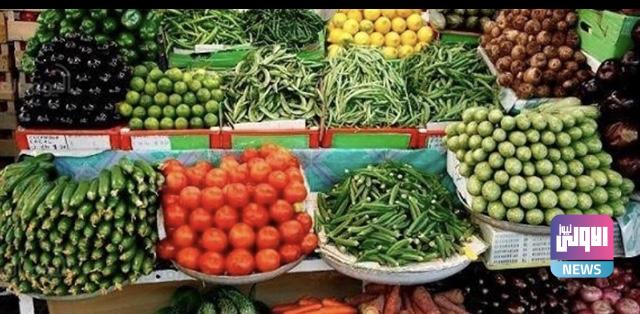 جشع هؤلاء.. الزراعة توضح أسباب ارتفاع المحاصيل الزراعية في الأسواق 1 BDE6C7D5 1F62 4951 85E3 993EC0AC5AEA