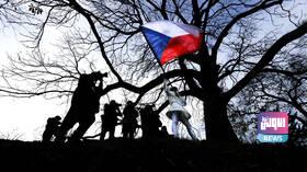 التشيك تعلن نيتها شراء أنظمة دفاع جوي إسرائيلية 4 C3021AC3 875B 42AD 995D D91B14048A5C