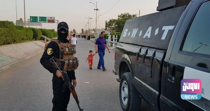 شرطة المثنى تنفذ العديد من المهام والواجبات خلال ال ٢٤ ساعه الماضية 1 C54FD914 C362 4E16 BDFA 15187633F59C