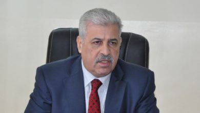 النجيفي يرد على انباء صدور حكم قضائي بحقه 5 C92E18AD 632F 4DAD 9C60 D9C75D2125BB