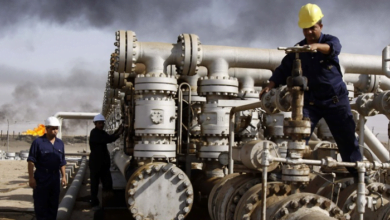 سومو تدرس إدراج خام البصرة بلائحة الأسعار العالمية 2 C93A5FBE 31D1 4F8A 8F91 8DC36A8D1609