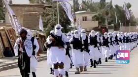 أنباء عن اقتحام طالبان مقر حاكم ولاية بنجشير 2 CAACA3B9 2C26 4491 8A07 391599A7024F