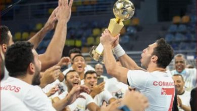 للمرة السابعة .. الزمالك بطلا للسوبر الأفريقي لكرة اليد 2 Capture 17 750x430 1