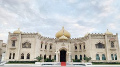 مستشار رئيس الجمهورية يعلن إنجاز جميع المقترحات الخاصة بتعديل الدستور 5 D96A094D A07A 41FD 9033 49B9DDF30B01