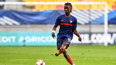 الكشف عن موعد ظهور كامافينجا في ريال مدريد 5 E TNK6 VEAgsWoN e1630825136240 620x330 1