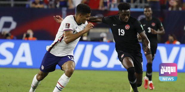 قبل موقعة برشلونة.. ألفونسو ديفيز يتعرض للإصابة 1 E lJ9jcXEAAUBjG e1630912526336 620x308 1