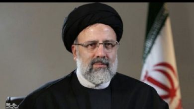 رئيسي يدعو لتنشيط التبادل التجاري وتفعيل الأسواق الحدودية مع العراق 5 E3348948 C787 4B51 912F E4C3731328F2