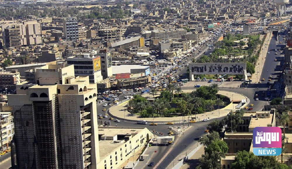 طقس العراق.. انخفاض الحرارة عدة درجات بدءاً من الغد 7 E50B239C B9E5 4B58 8BCF 49F7EAD00C7C