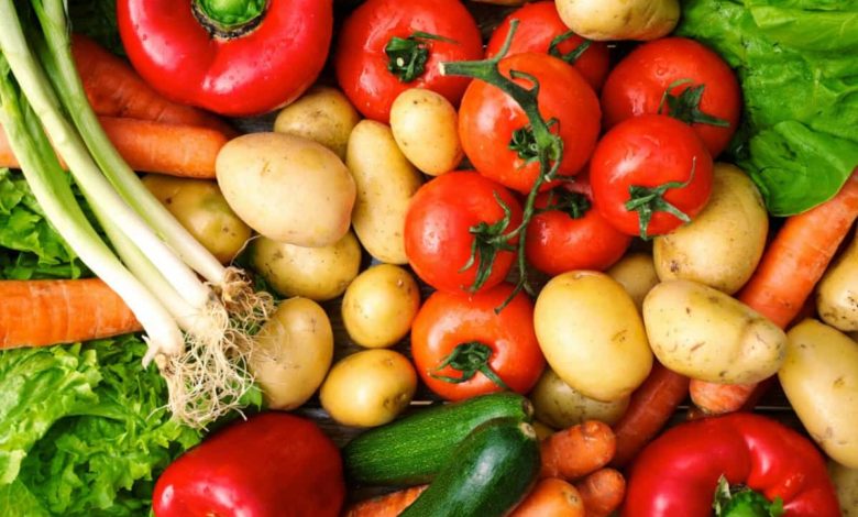 أسعار الخضراوات في الأسواق المحلية 1 E6FA19BC 2538 4971 8265 FD1B03194A6E