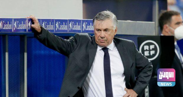 أنشيلوتي يواجه معضلتين في ريال مدريد 1 E8yJNmTXIAQ c8r e1628980222532 620x330 1