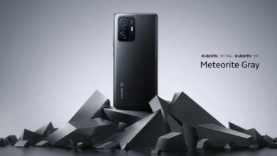 شاومي تكشف عن هواتف Xiaomi 11T مع شحن 120 واط وكاميرا 108 ميجابكسل 6 E9E92063 7021 4DE7 90D2 2FF0C712FE5F