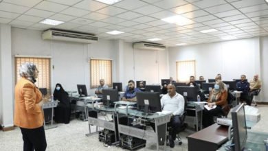 القضاء الاعلى يحدد موعد إطلاق خدمة الاستمارة الالكترونية للحجج والقسامات الشرعية 3 EB51A2F8 B9F0 4D08 AD3F 452858A71A21