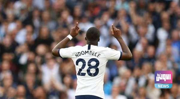 توتنهام يفكر باجراء صفقة تبادلية مع ميلان 1 EBoLoEcXsAUAL b 600x330 1