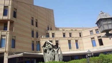 الثقافة تضع خطة لانفتاح الأزياء العراقية دولياً 4 ECBB265F DBF9 4F4C 9441 14F68E020029