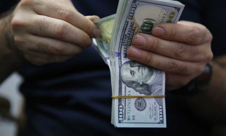 انخفاض أسعار صرف الدولار في الاسواق المحلية 1 ED1B82EA 7D7D 47E9 925C 44C4534C5FCE