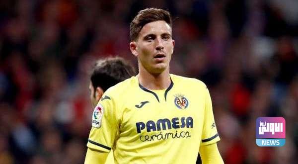 رفض باو توريس الإنتقال الى توتنهام 1 EUi4r51WkAEEuqN 600x330 1