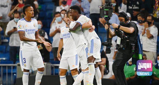 تعلّيق الصحف الإسبانية على فوز ريال مدريد 1 E HG f9VUAQvJY7 e1631480137504 620x330 1