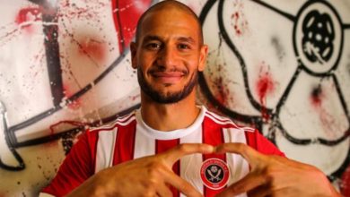 شيفيلد يونايتد يُعلن رسمياً ضم قديورة 8 E Kip9AXMAYRoG0 e1631546315641 620x330 1