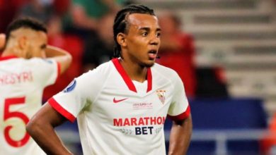 بعد فشل رحيله عن تشيلسي .. جول كوندي يشعر بالغضب 2 EuHekrpXUAASZuJ e1613287520455 620x330 1