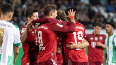 لأول مرة منذ 7 أشهر.. ليفاندوفسكي يفشل في التسجيل 2 FAE8IsUXsAEaImP e1632515713398 620x330 1