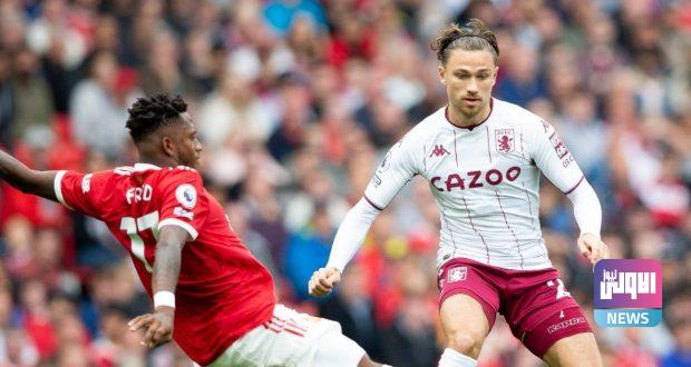 أستون فيلا يُسقط مان يونايتد في عقر داره ويزيد متاعبه 1 FAIRnlJVgAI2Wbe e1632576496765 620x330 1